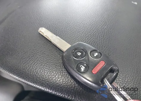 2012 Honda Accord 3.5 Ex-L z USA, uszkodzony, nr VIN 1HGCS2B80CA003504